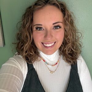 Meet your Posher, Kylee